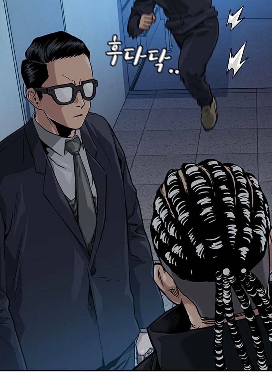 Để Có Thể Sống Sót - Chapter 41 - Page 116