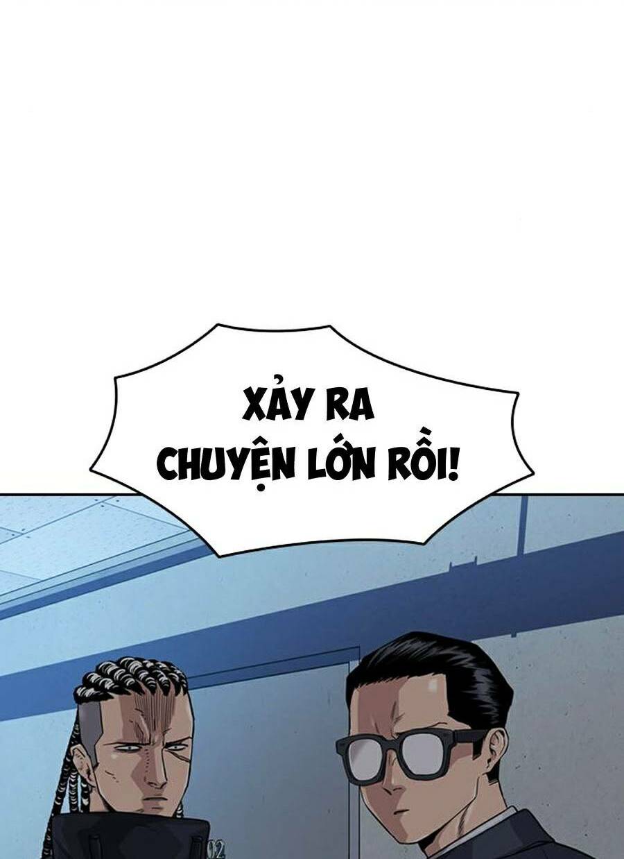 Để Có Thể Sống Sót - Chapter 41 - Page 117