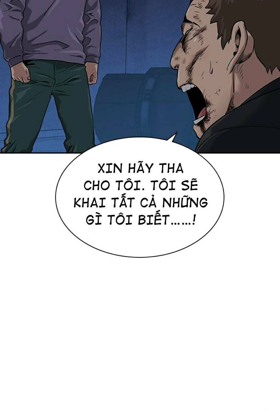 Để Có Thể Sống Sót - Chapter 41 - Page 11