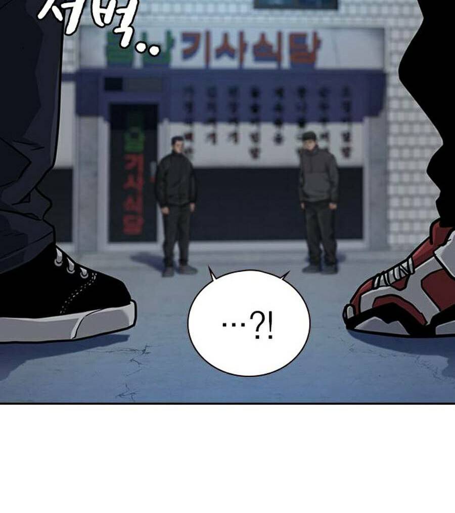 Để Có Thể Sống Sót - Chapter 41 - Page 123