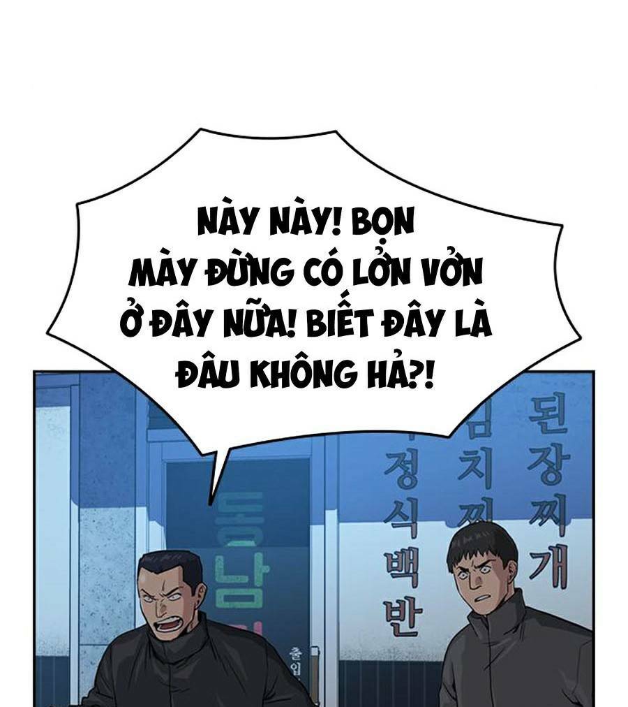 Để Có Thể Sống Sót - Chapter 41 - Page 124