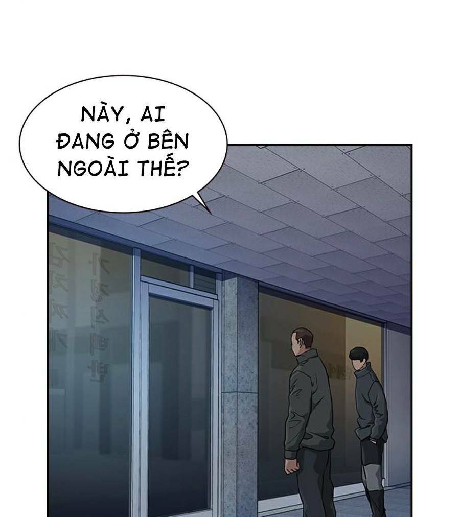 Để Có Thể Sống Sót - Chapter 41 - Page 126