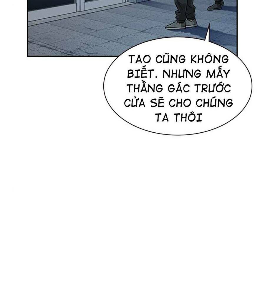 Để Có Thể Sống Sót - Chapter 41 - Page 127