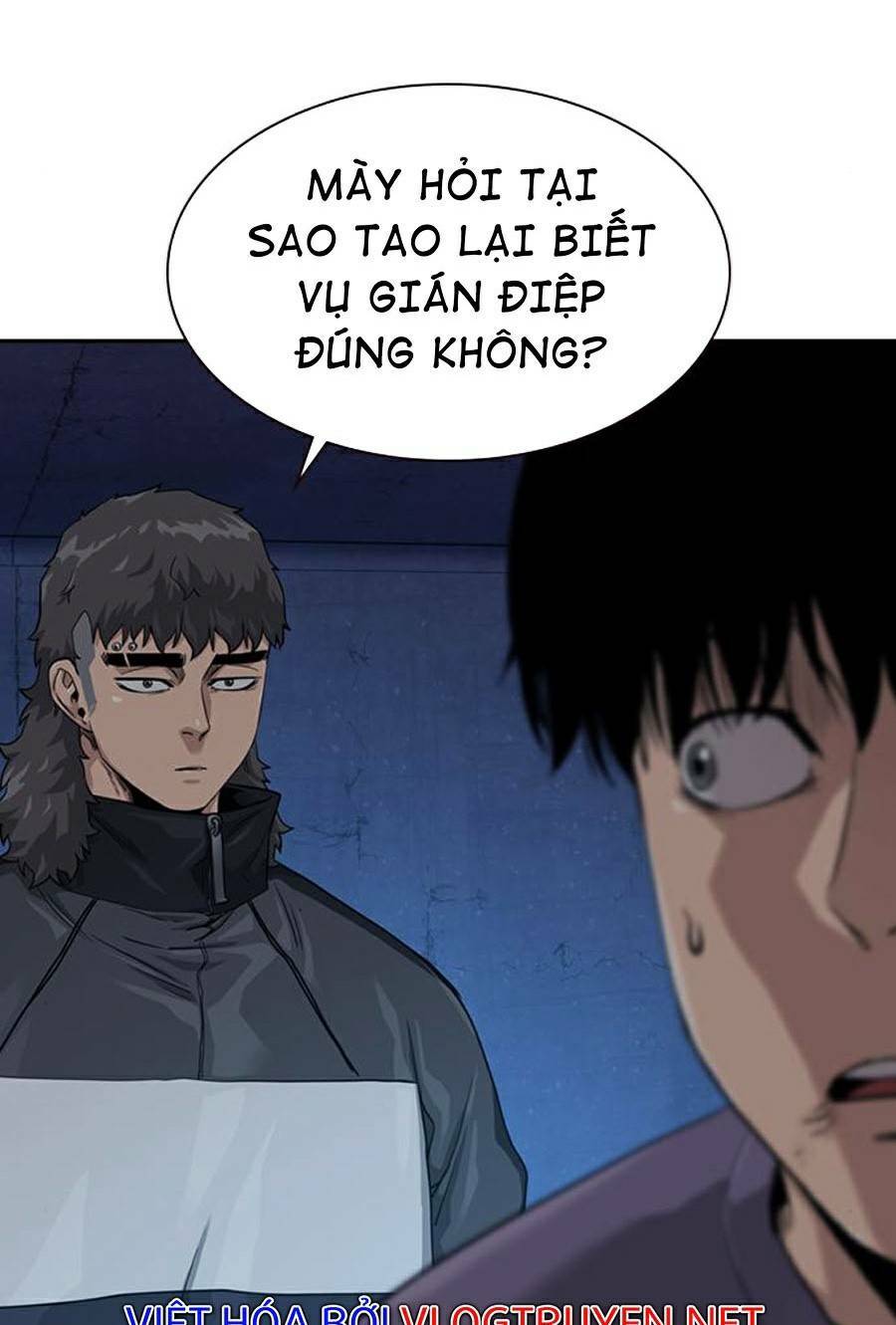 Để Có Thể Sống Sót - Chapter 41 - Page 12