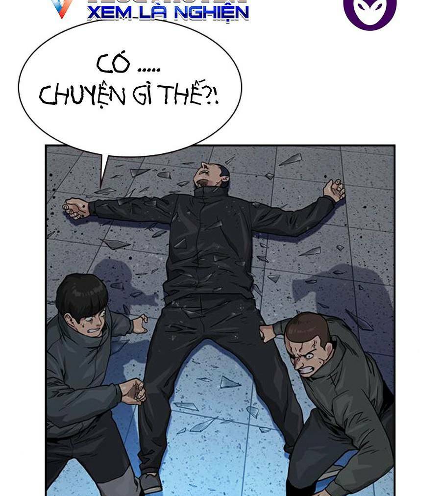 Để Có Thể Sống Sót - Chapter 41 - Page 130