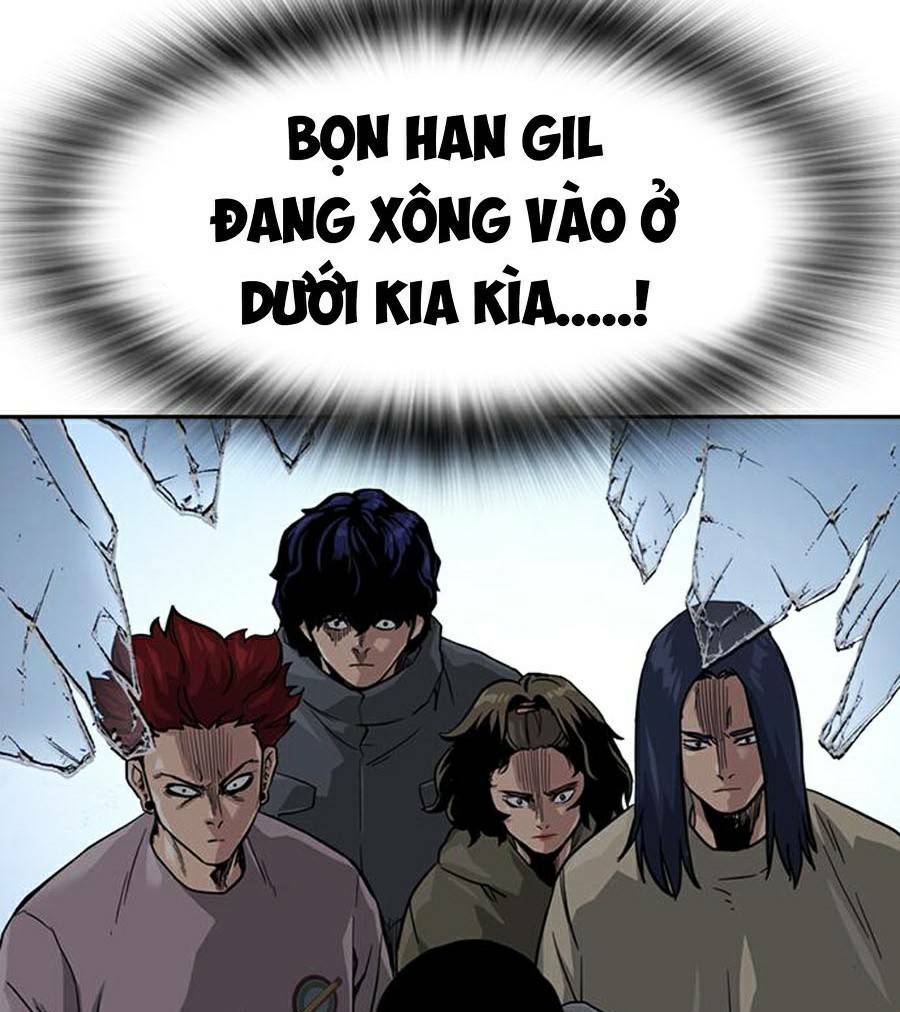 Để Có Thể Sống Sót - Chapter 41 - Page 132