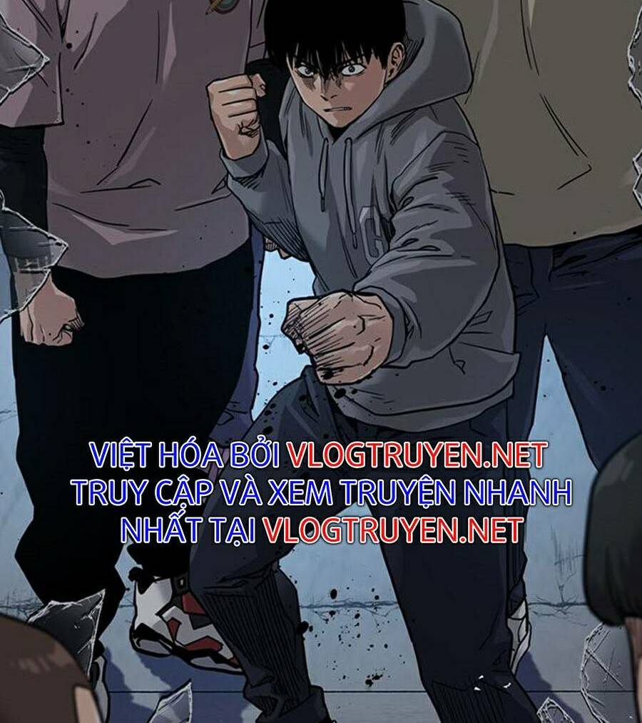 Để Có Thể Sống Sót - Chapter 41 - Page 133