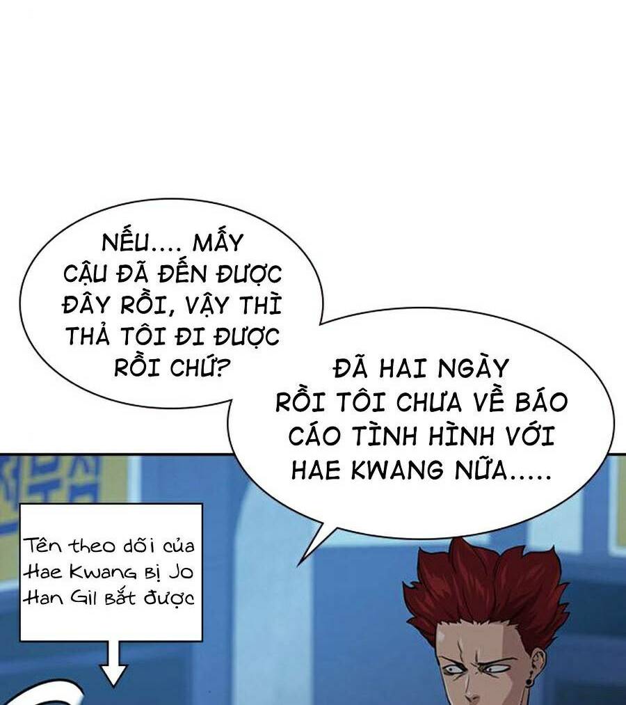 Để Có Thể Sống Sót - Chapter 41 - Page 135