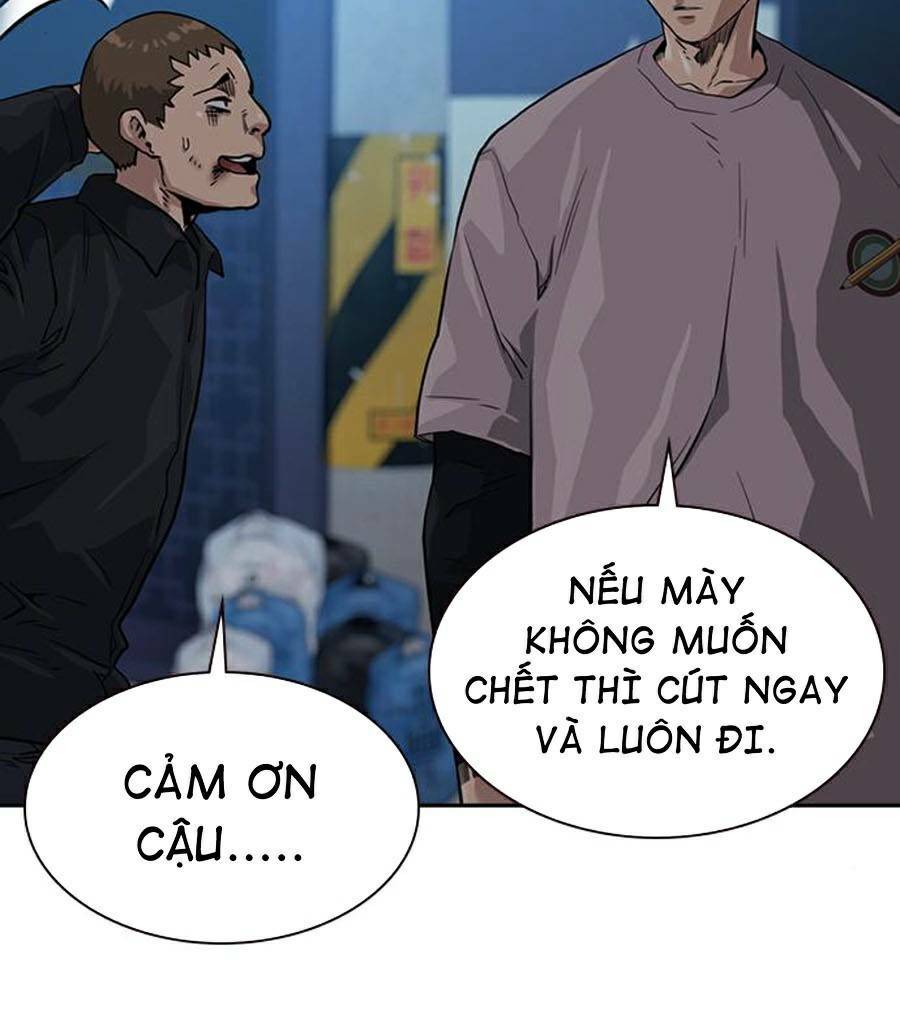 Để Có Thể Sống Sót - Chapter 41 - Page 136