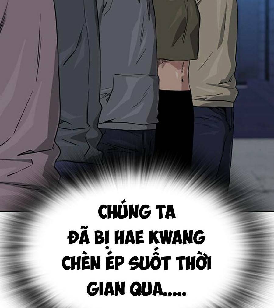 Để Có Thể Sống Sót - Chapter 41 - Page 138