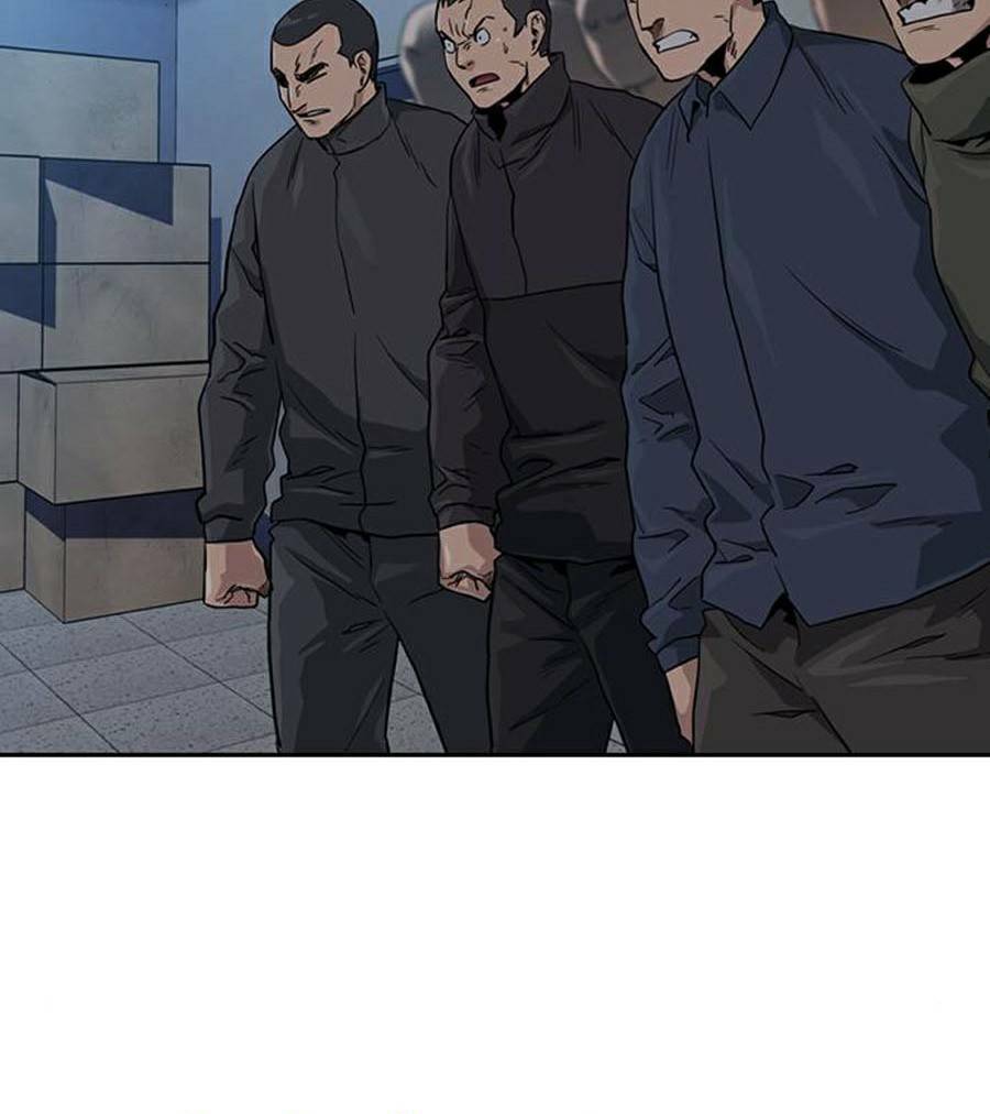 Để Có Thể Sống Sót - Chapter 41 - Page 140