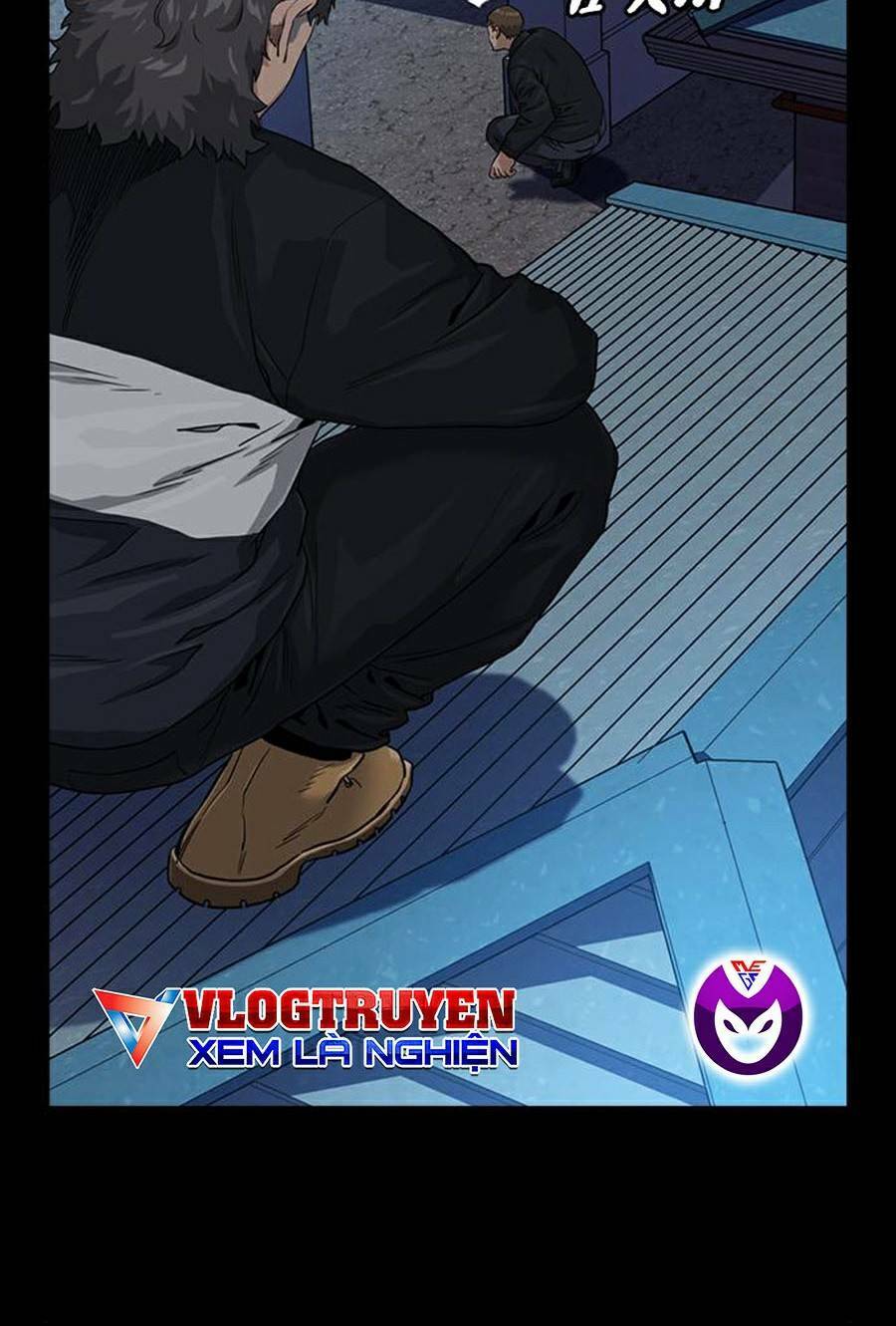 Để Có Thể Sống Sót - Chapter 41 - Page 16