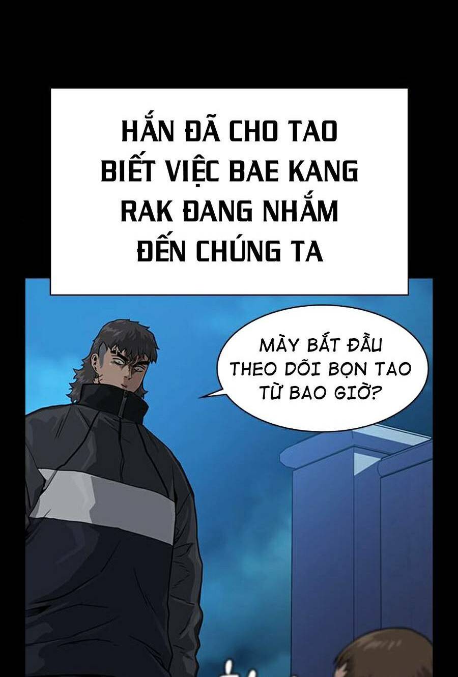 Để Có Thể Sống Sót - Chapter 41 - Page 17