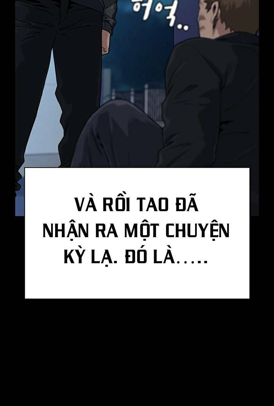 Để Có Thể Sống Sót - Chapter 41 - Page 18