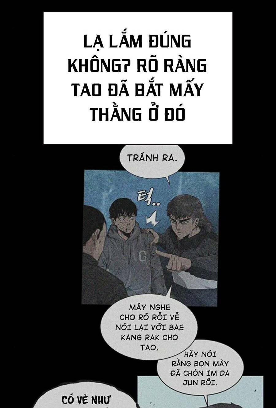Để Có Thể Sống Sót - Chapter 41 - Page 21