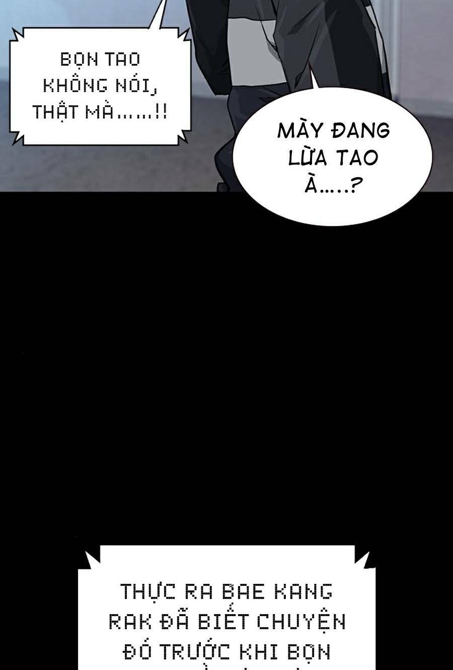 Để Có Thể Sống Sót - Chapter 41 - Page 24