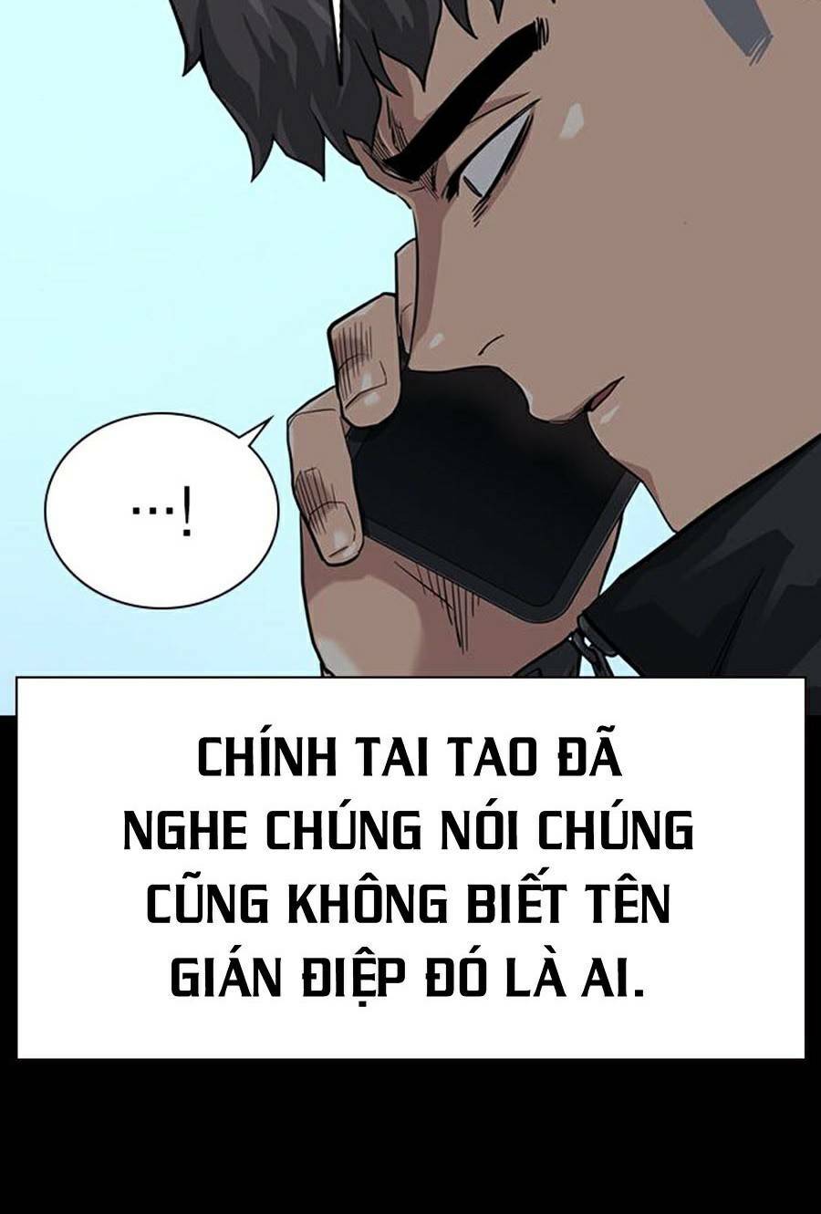 Để Có Thể Sống Sót - Chapter 41 - Page 26
