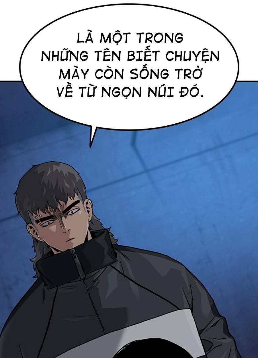 Để Có Thể Sống Sót - Chapter 41 - Page 30