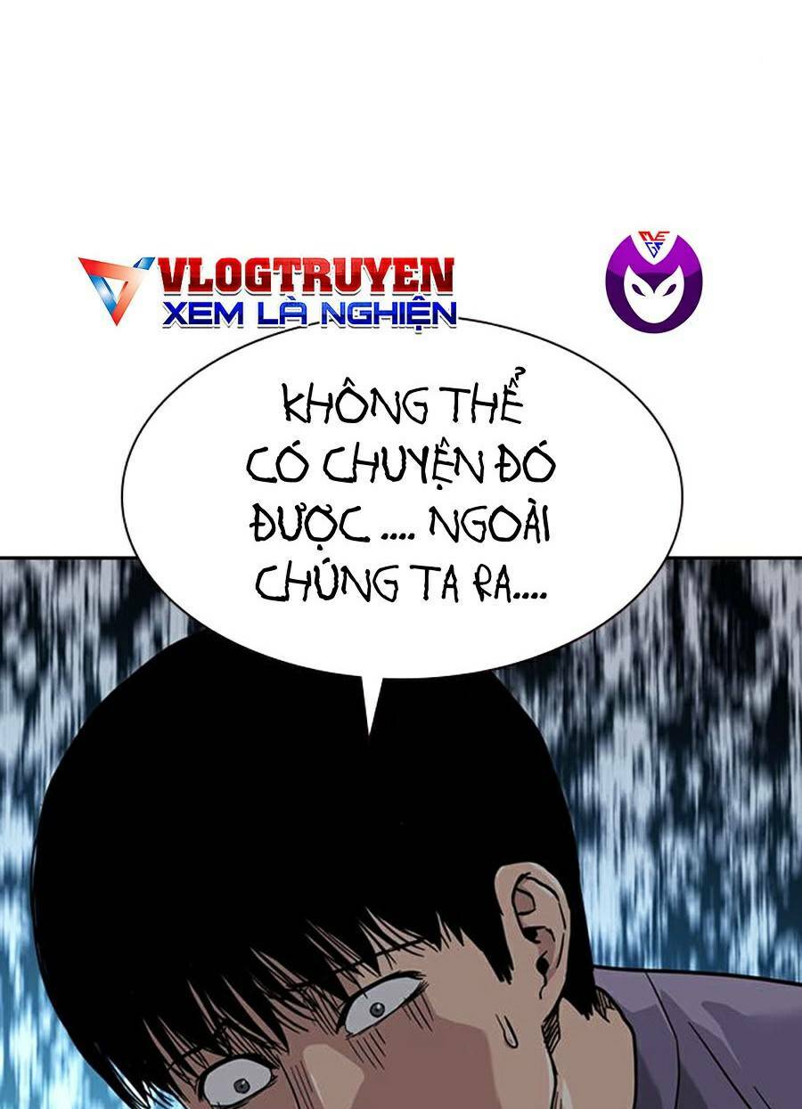 Để Có Thể Sống Sót - Chapter 41 - Page 32