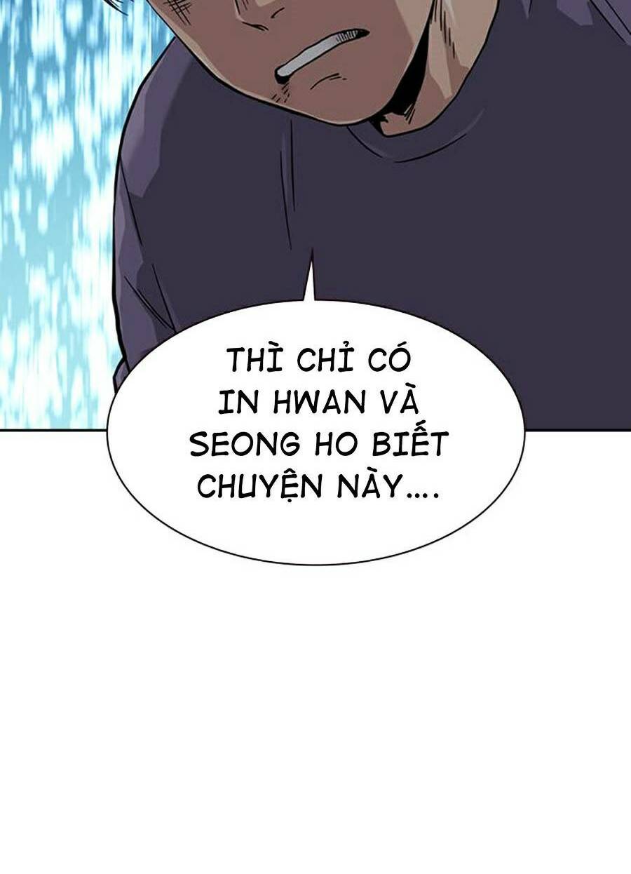 Để Có Thể Sống Sót - Chapter 41 - Page 33