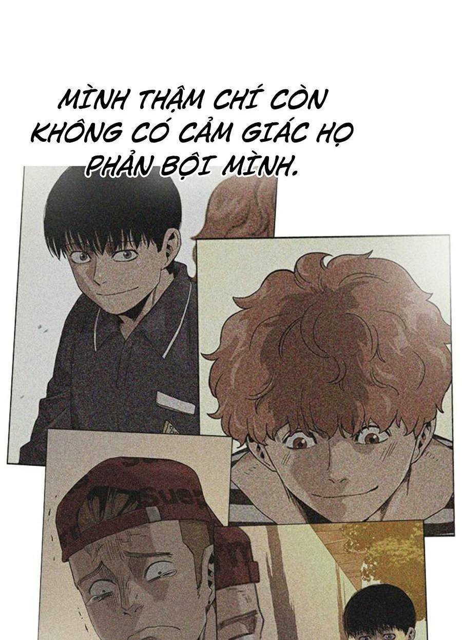 Để Có Thể Sống Sót - Chapter 41 - Page 34