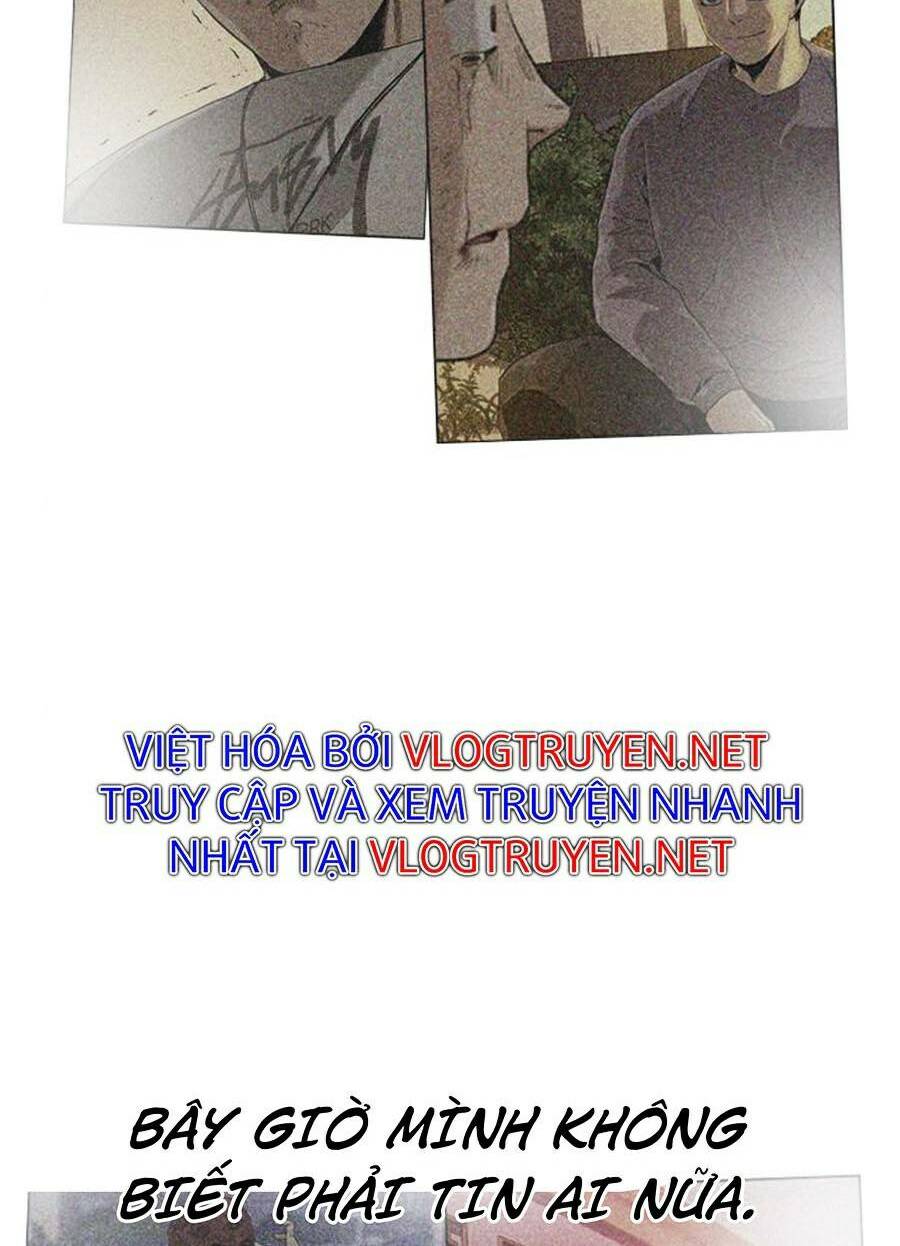 Để Có Thể Sống Sót - Chapter 41 - Page 35