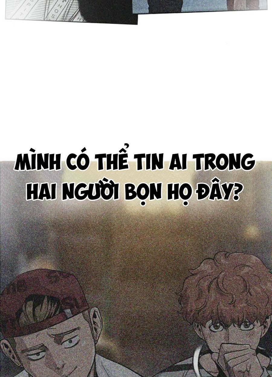 Để Có Thể Sống Sót - Chapter 41 - Page 38