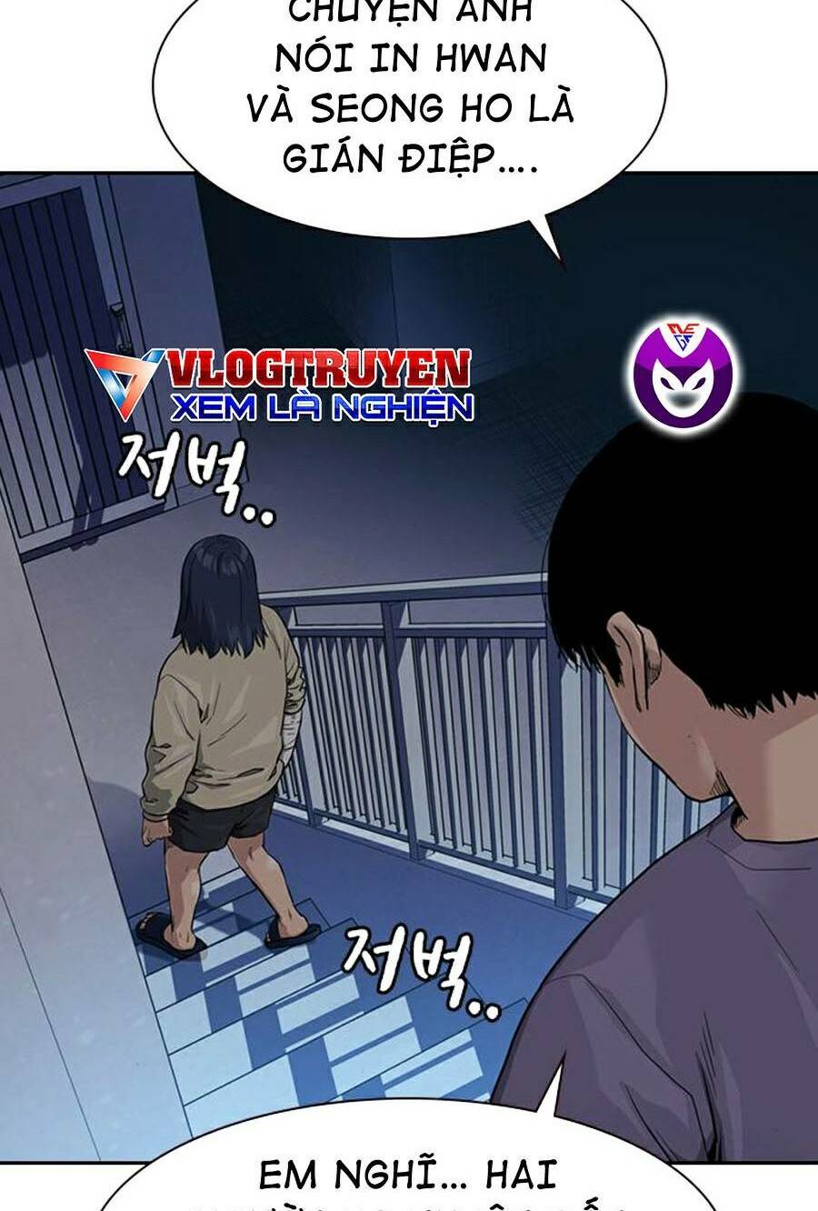 Để Có Thể Sống Sót - Chapter 41 - Page 3