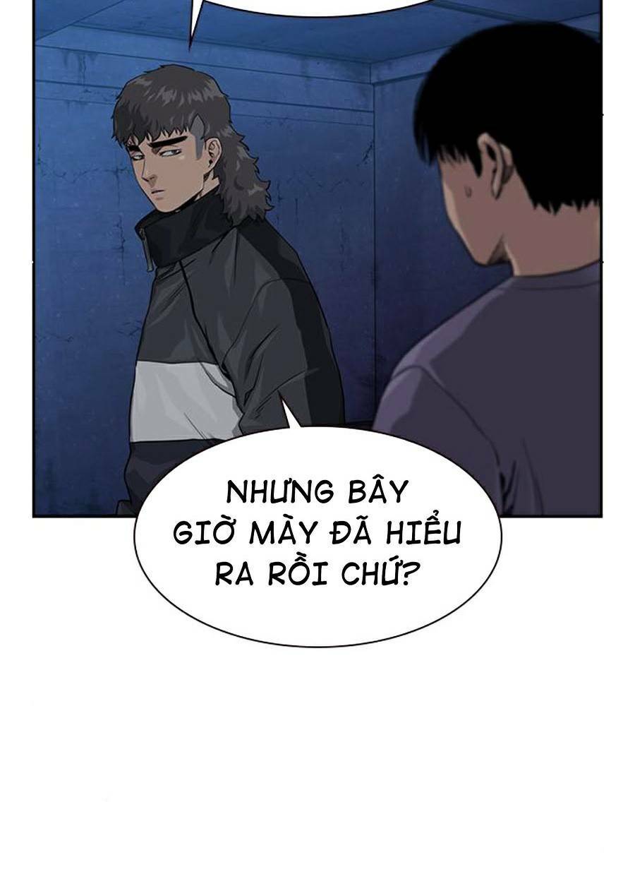 Để Có Thể Sống Sót - Chapter 41 - Page 40