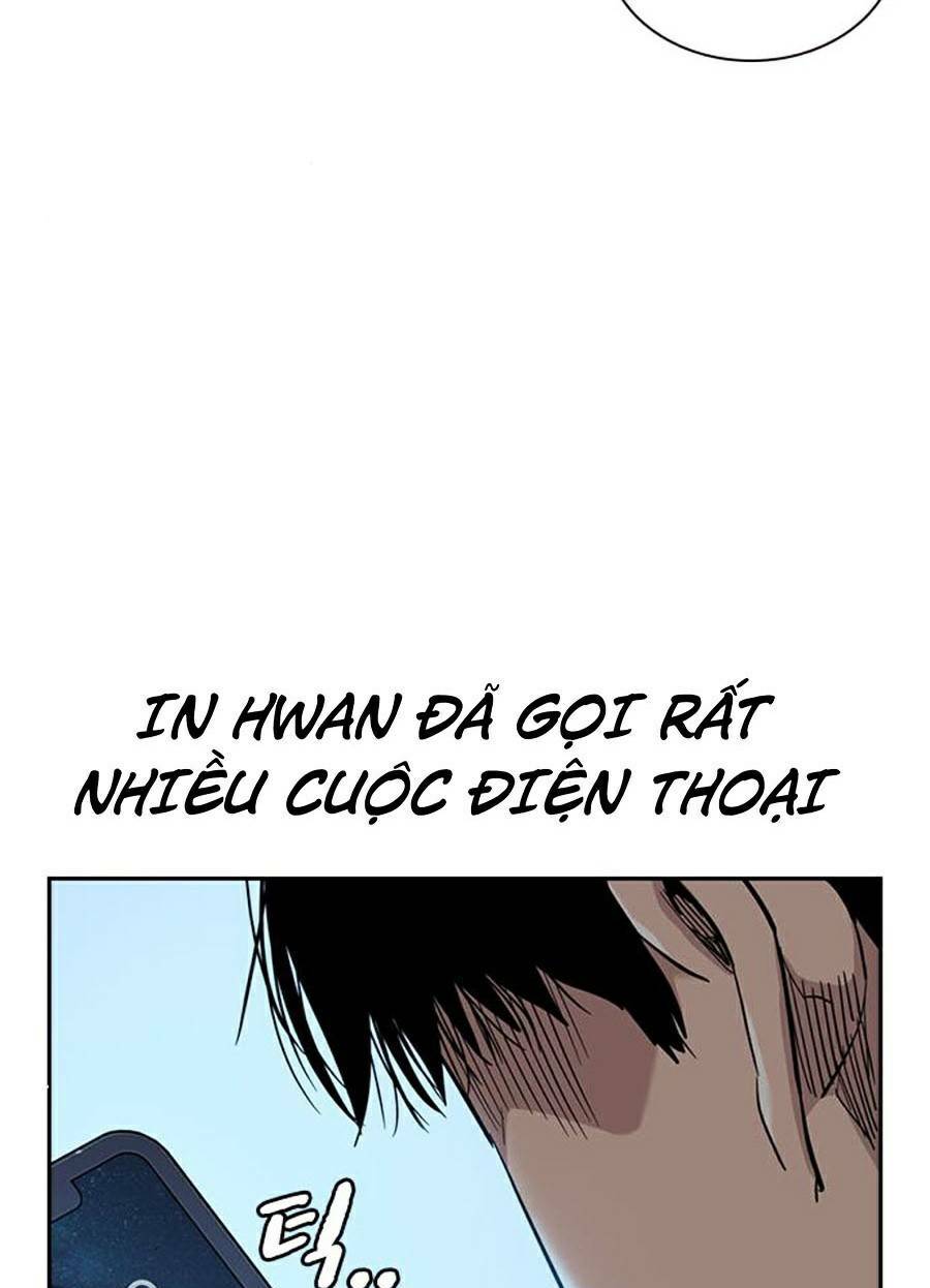 Để Có Thể Sống Sót - Chapter 41 - Page 44