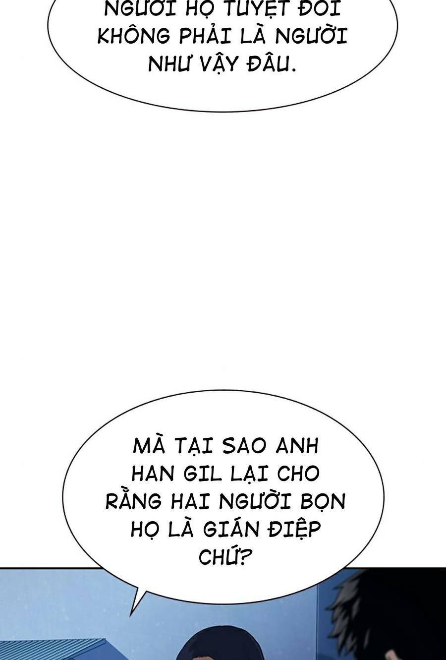 Để Có Thể Sống Sót - Chapter 41 - Page 4