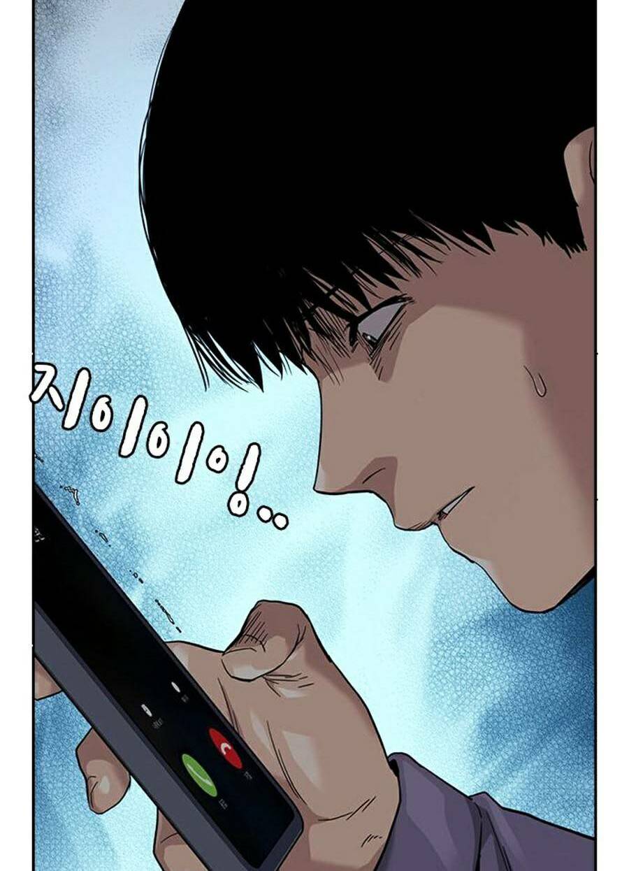 Để Có Thể Sống Sót - Chapter 41 - Page 49