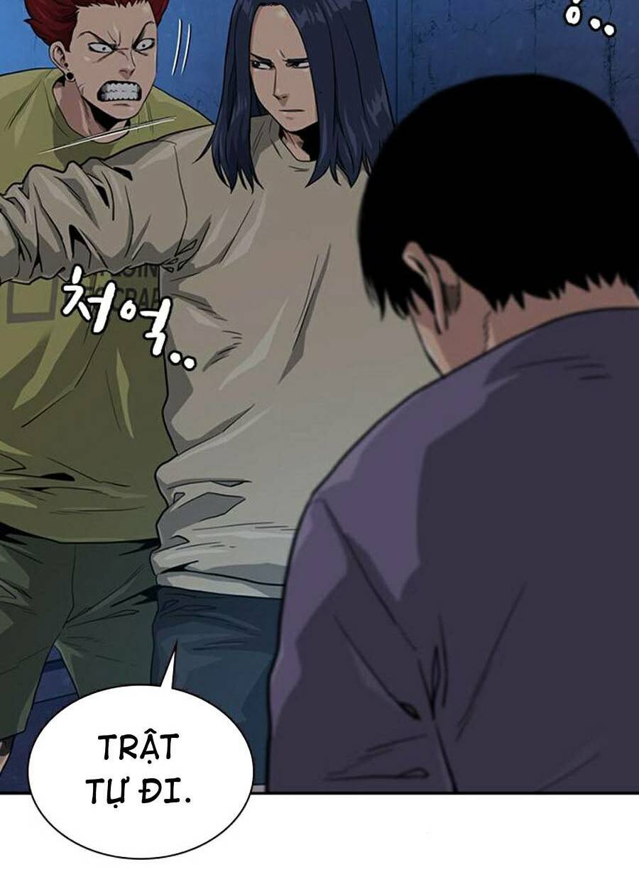 Để Có Thể Sống Sót - Chapter 41 - Page 51