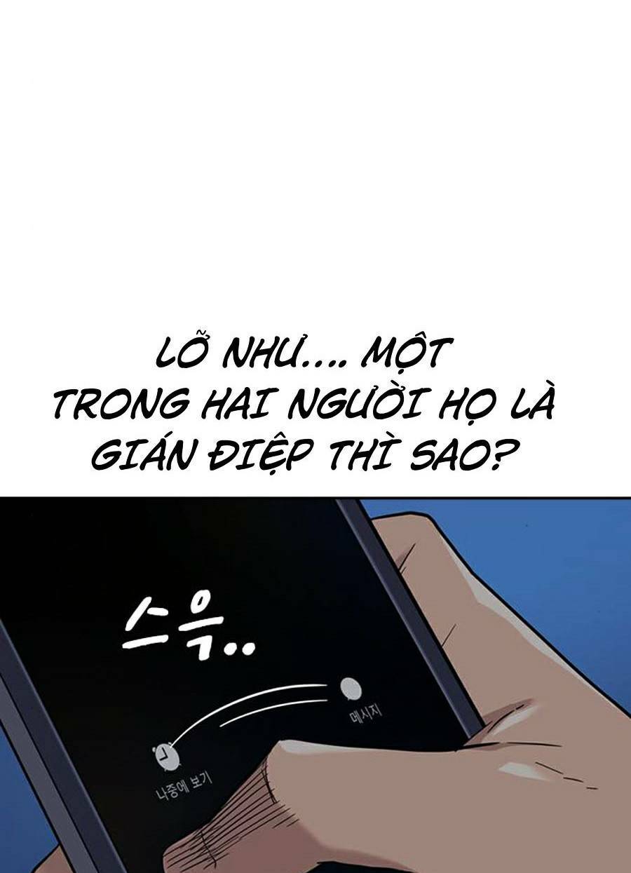 Để Có Thể Sống Sót - Chapter 41 - Page 52