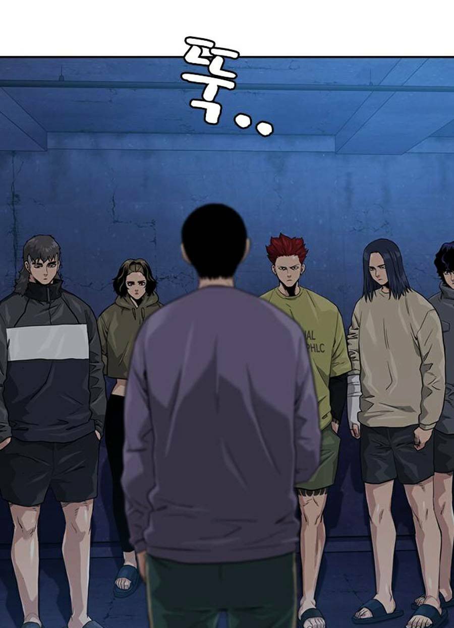 Để Có Thể Sống Sót - Chapter 41 - Page 54