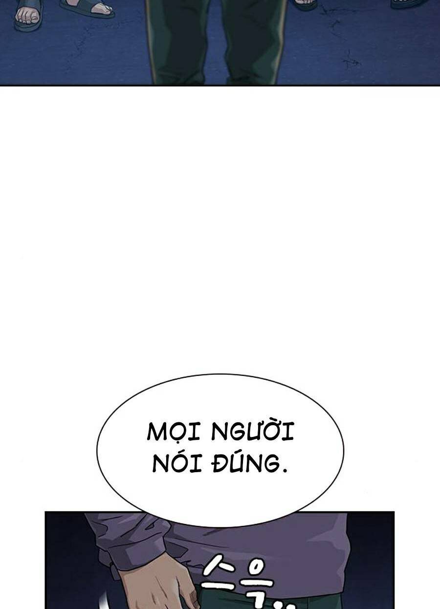 Để Có Thể Sống Sót - Chapter 41 - Page 55