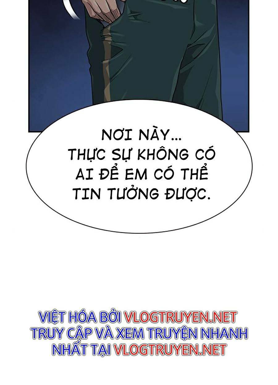 Để Có Thể Sống Sót - Chapter 41 - Page 56