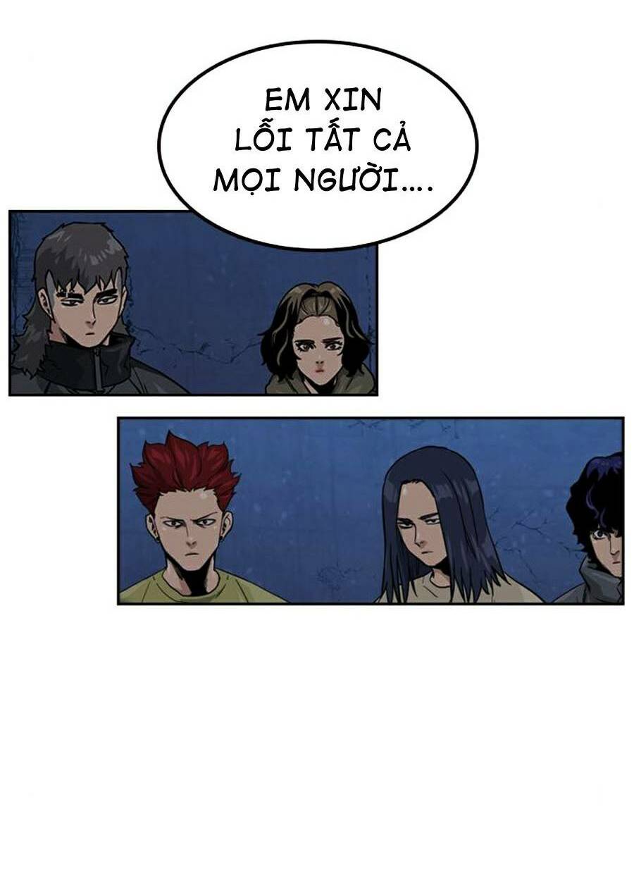 Để Có Thể Sống Sót - Chapter 41 - Page 57