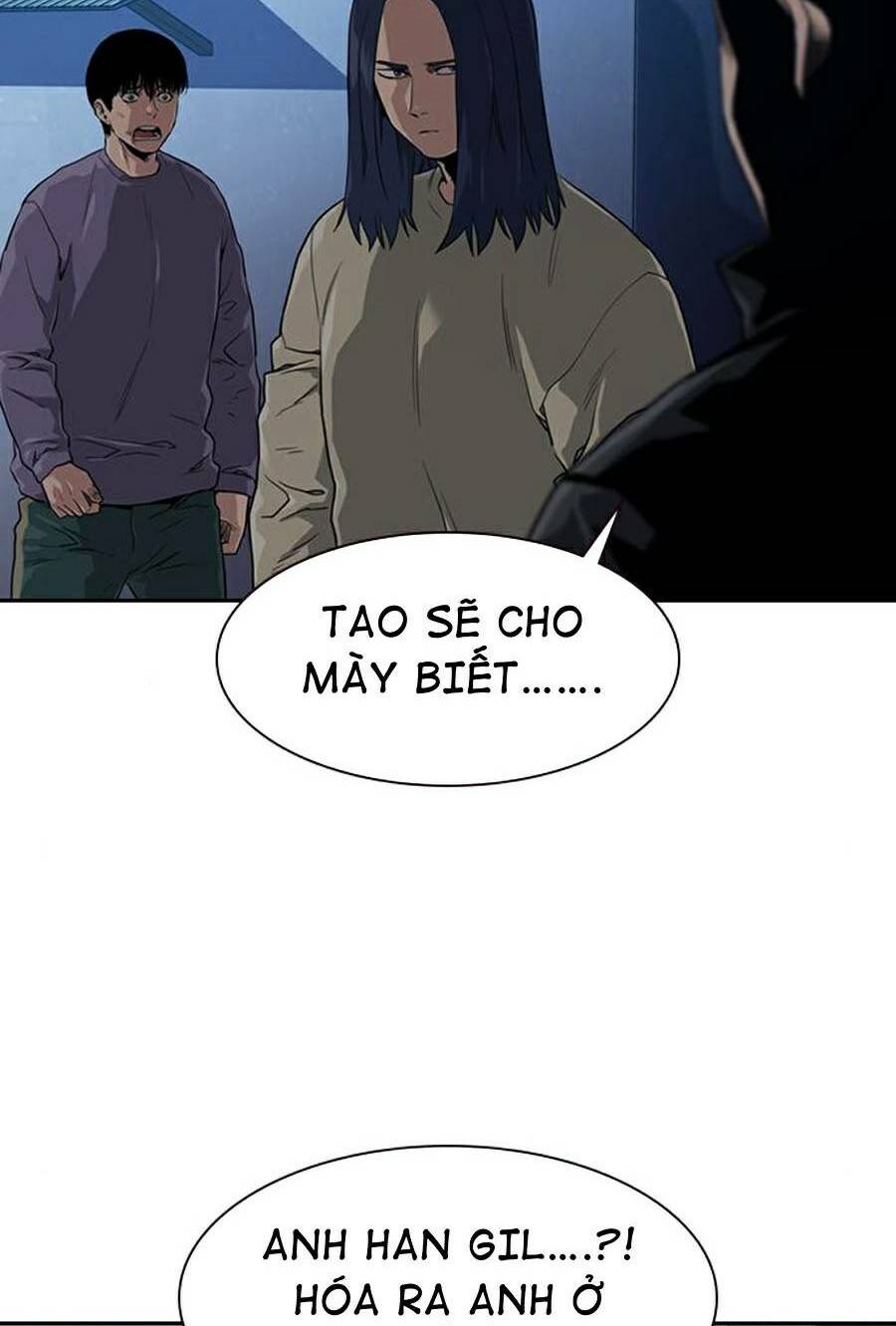 Để Có Thể Sống Sót - Chapter 41 - Page 5