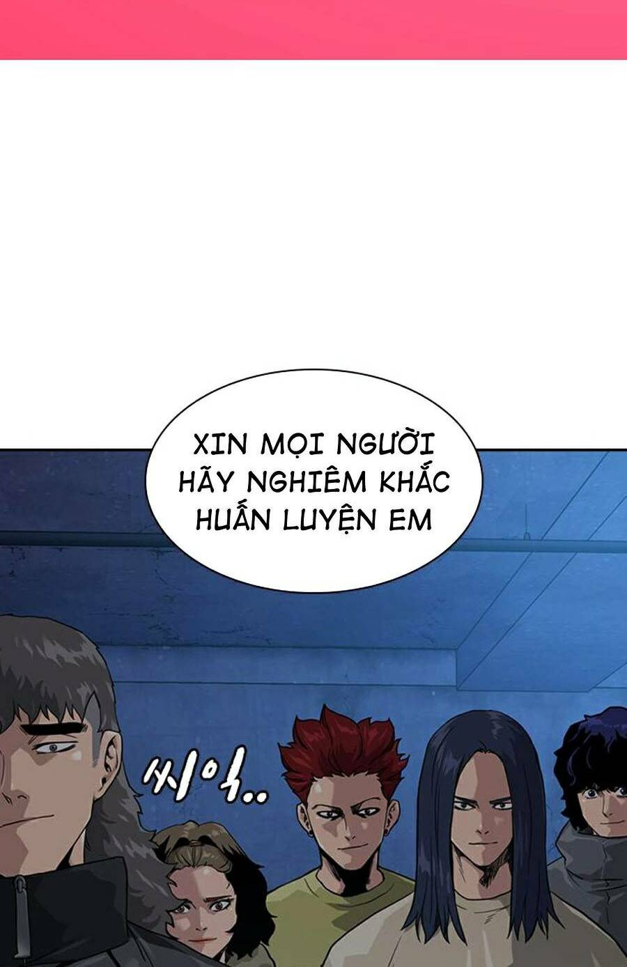 Để Có Thể Sống Sót - Chapter 41 - Page 61