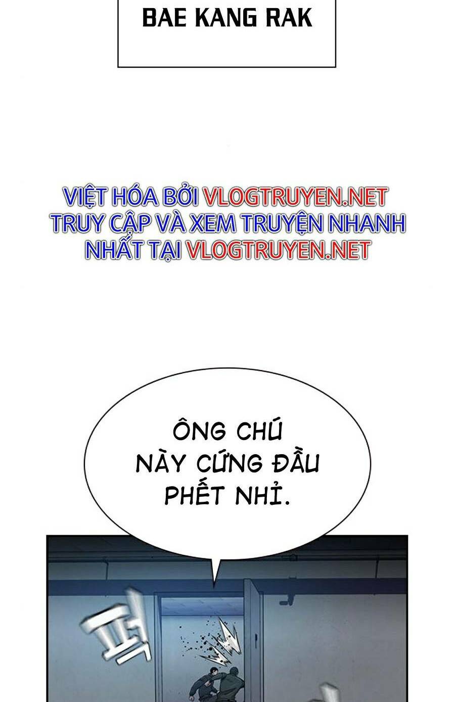 Để Có Thể Sống Sót - Chapter 41 - Page 67