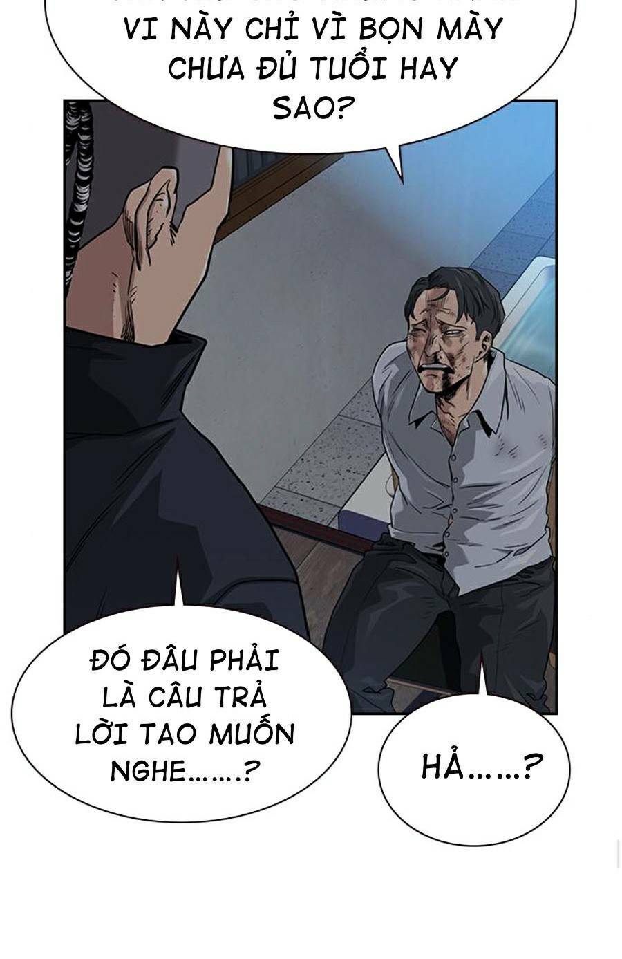 Để Có Thể Sống Sót - Chapter 41 - Page 74