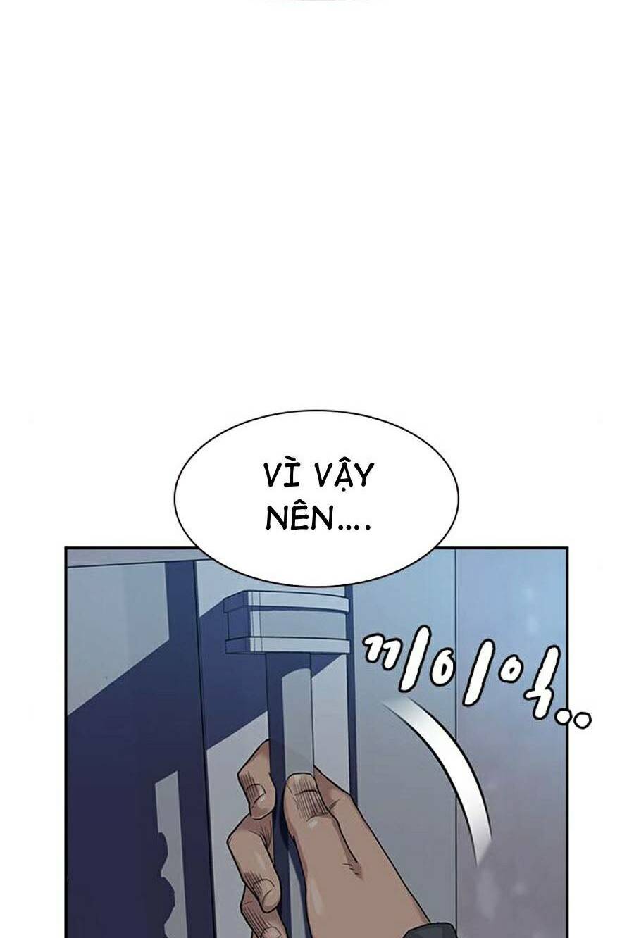 Để Có Thể Sống Sót - Chapter 41 - Page 7