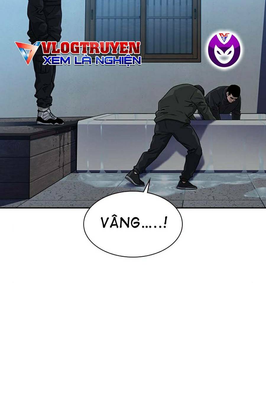 Để Có Thể Sống Sót - Chapter 41 - Page 81