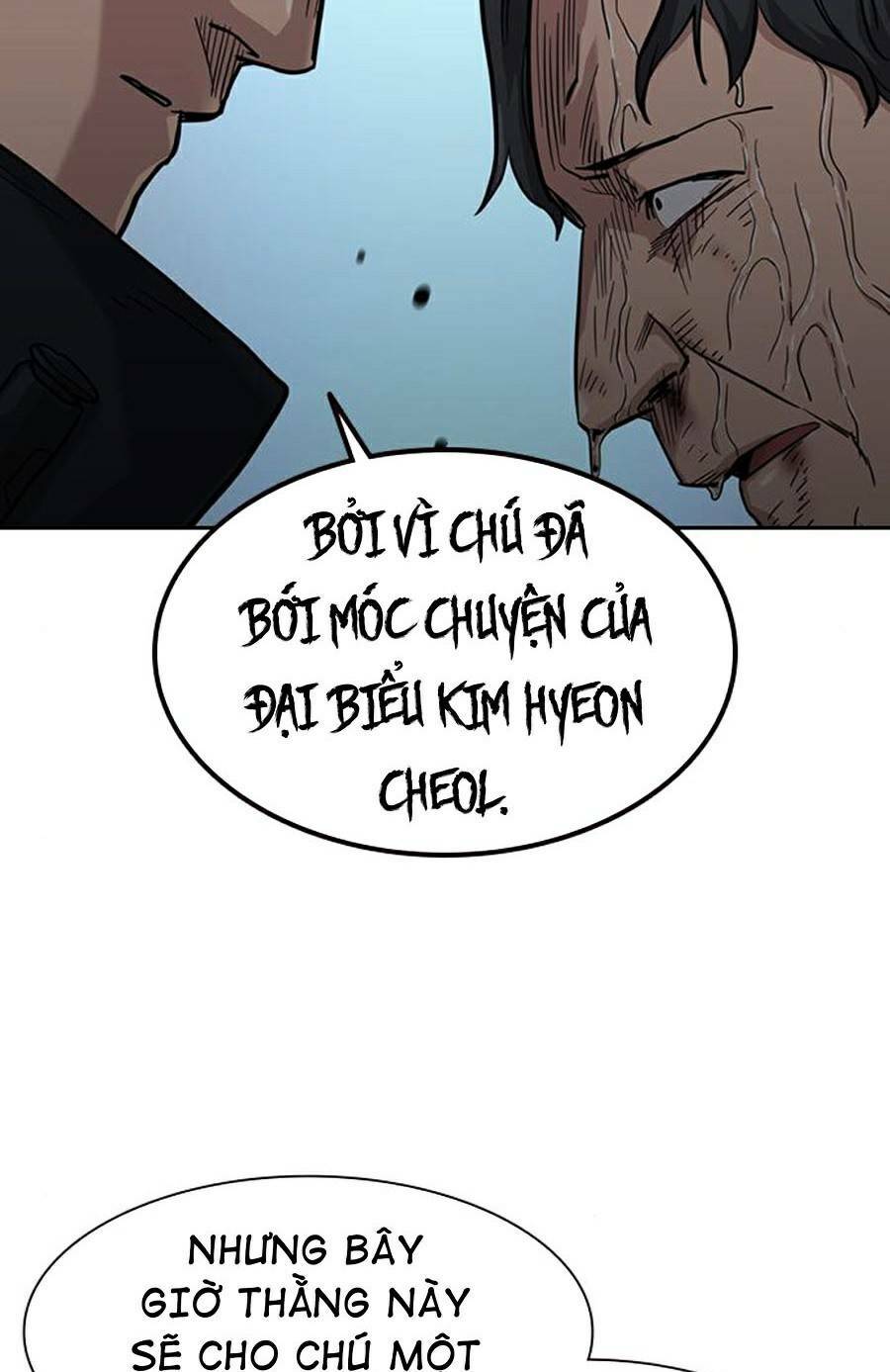 Để Có Thể Sống Sót - Chapter 41 - Page 84