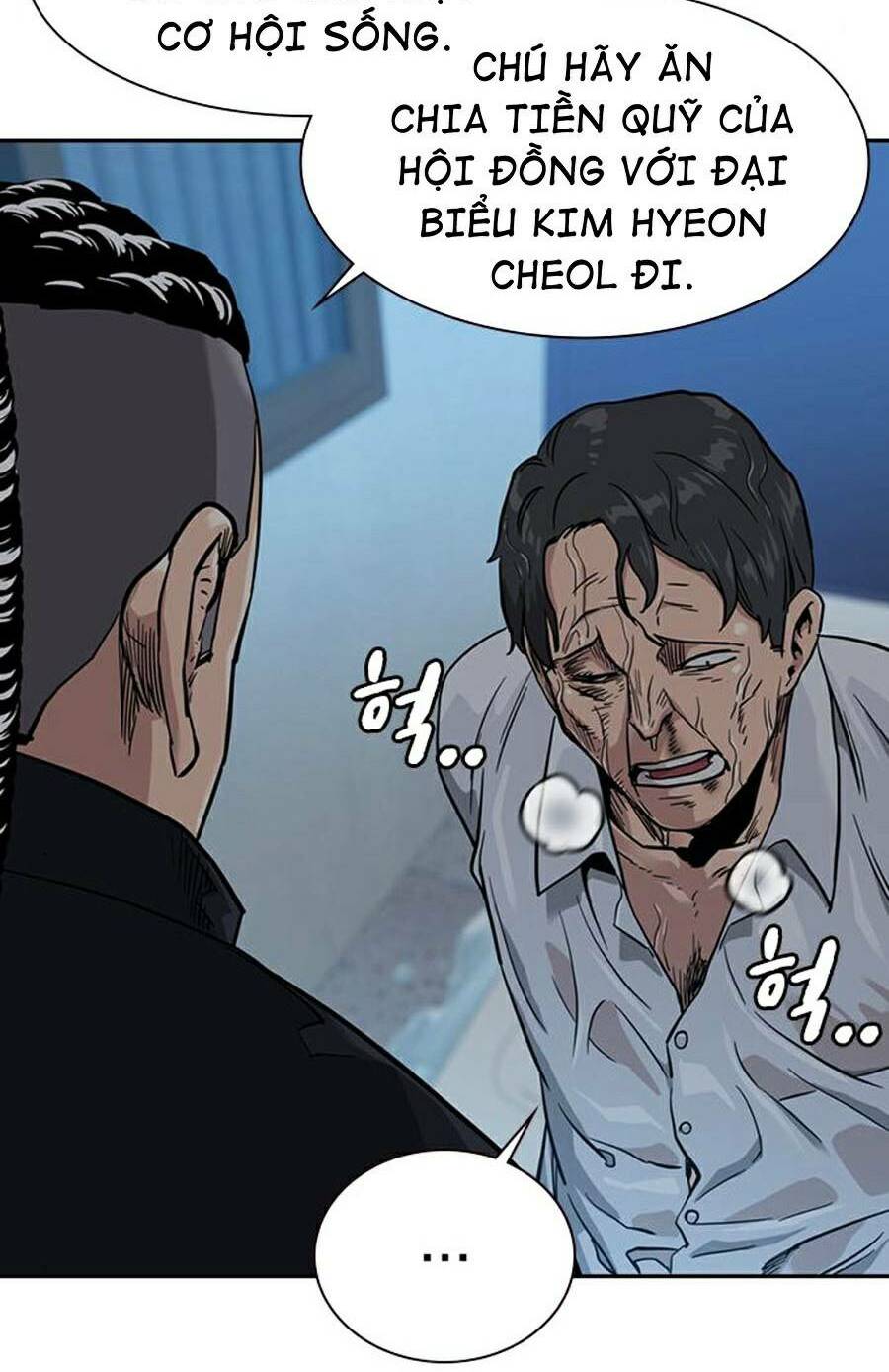 Để Có Thể Sống Sót - Chapter 41 - Page 85