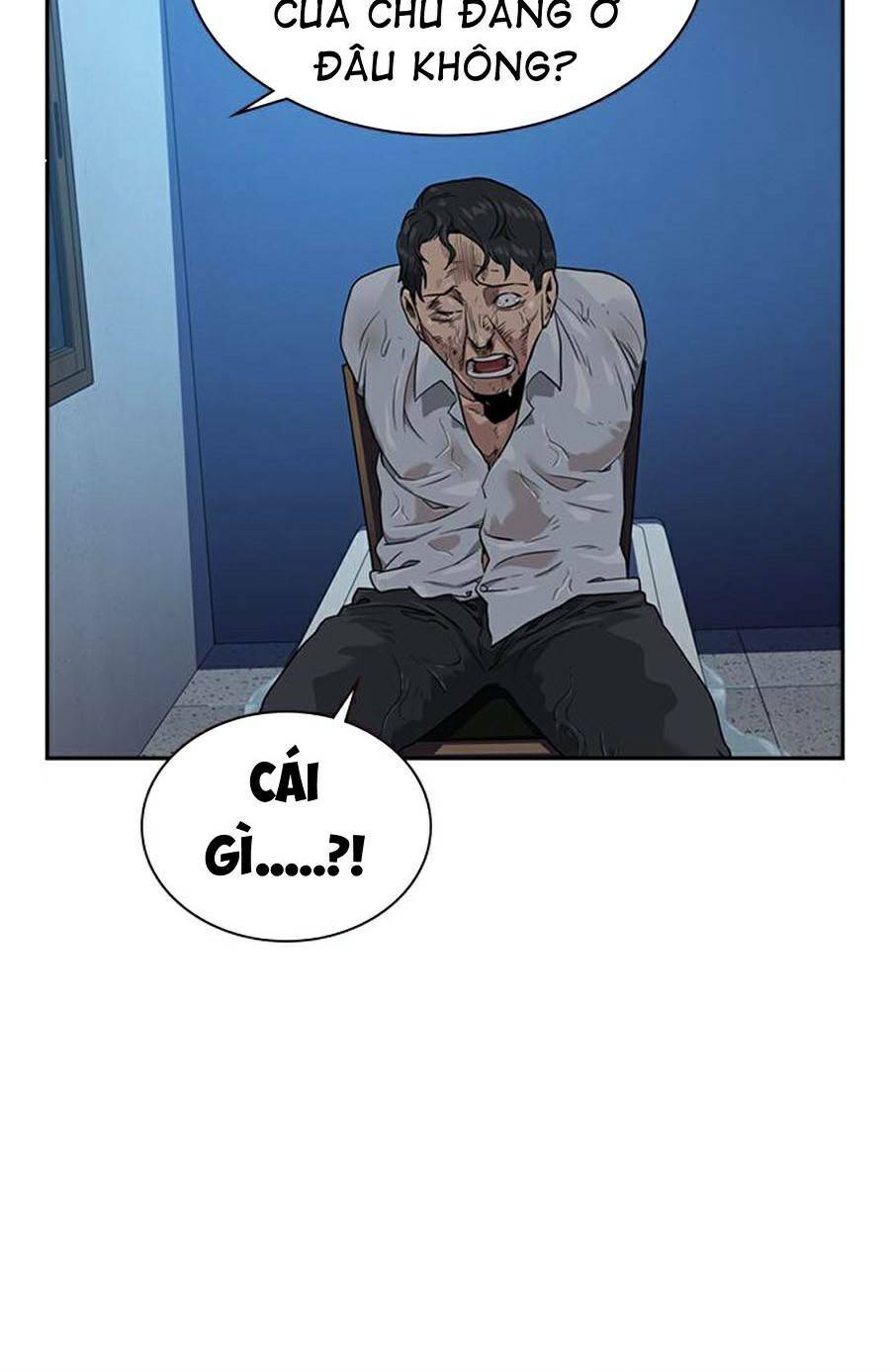 Để Có Thể Sống Sót - Chapter 41 - Page 88