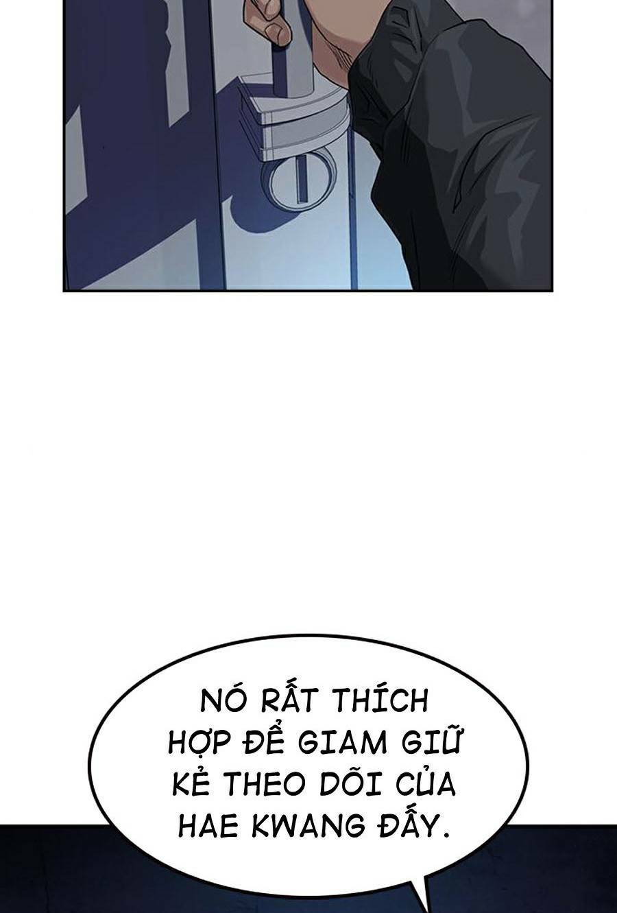 Để Có Thể Sống Sót - Chapter 41 - Page 8