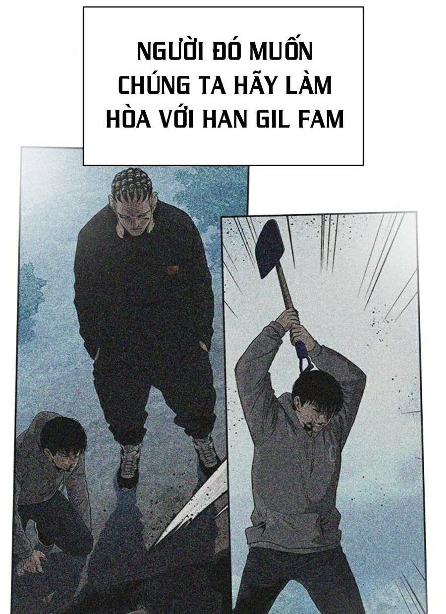 Để Có Thể Sống Sót - Chapter 41 - Page 97