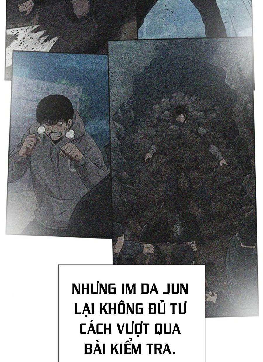 Để Có Thể Sống Sót - Chapter 41 - Page 98